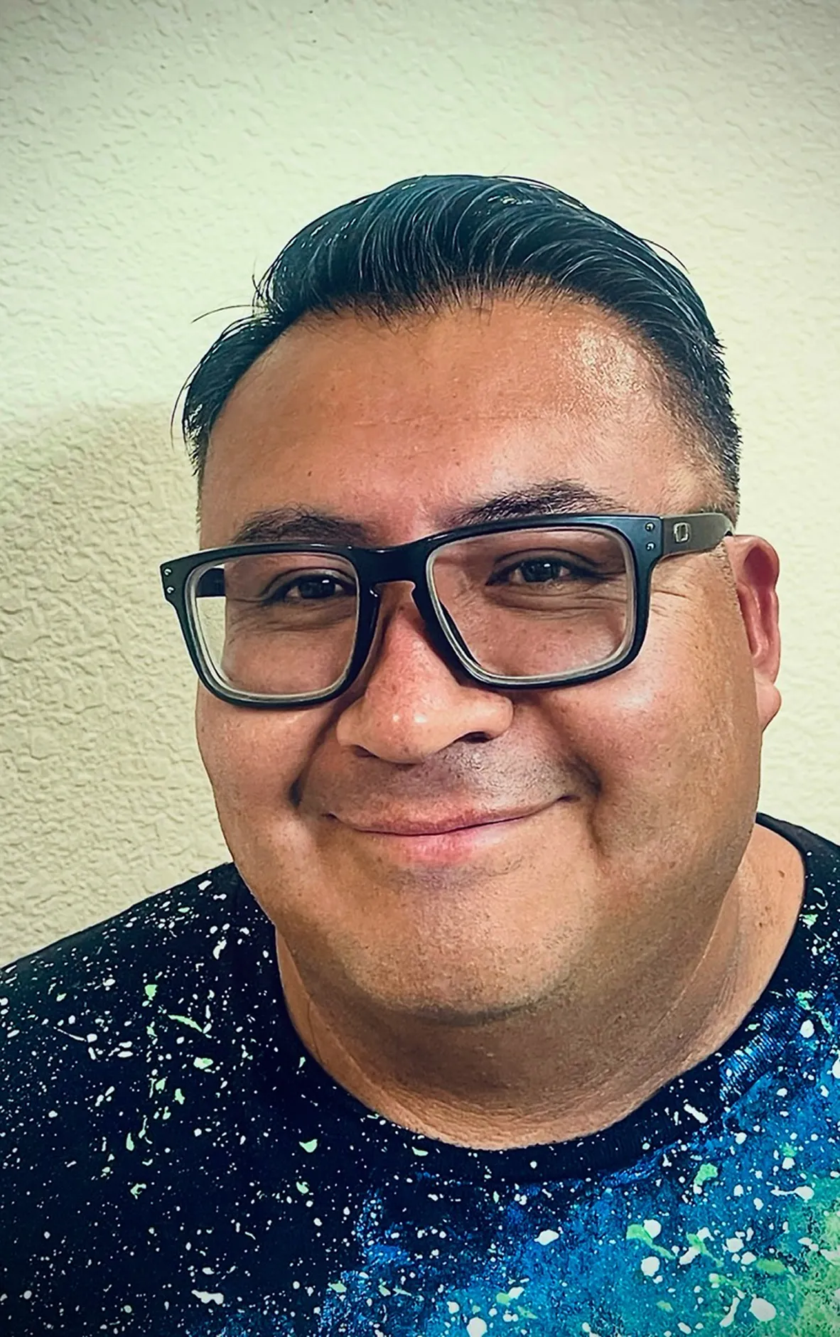 Image of Miguel